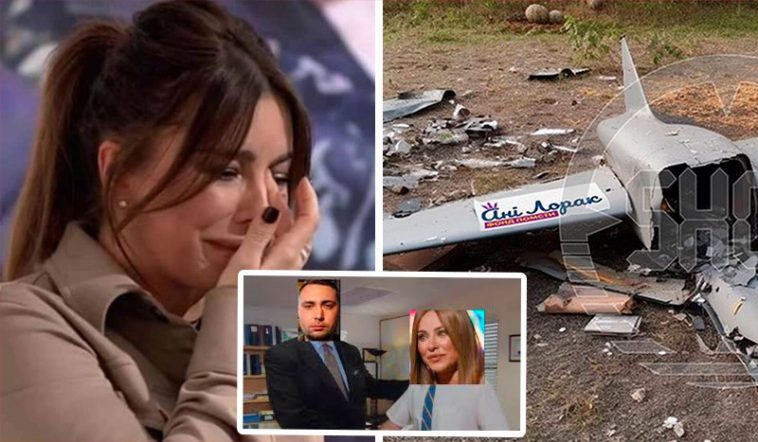 "Я ревела от отчаяния!" – Лорак впервые прокомментировала информацию о поддержке ВСУ 6 Квадрат 4