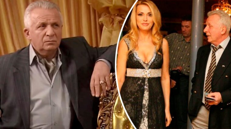 "Мама предупреждала: "Ты ведь понимаешь, что он того?!"" – Сумская впервые рассказала гнусную правду о своём первом муже 6