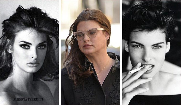 «Я знаю, что одной ногой стою в могиле»: супермодель Линда Евангелиста призналась, что неизлечимо больна 6