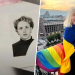 Кумир ЛГБТ-сообщества травести-дива Монро показала как выглядела в детстве 16 на обложку