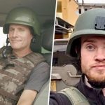 «Официально подтверждается факт гибели»: Найдены тела иностранных волонтеров, убитых в Соледаре 19 волонтеров