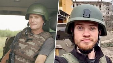 волонтеров