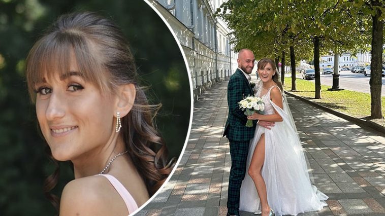 Звезда ТикТока вышла замуж за депутата: Даша Евтух поразила яркими фото со свадьбы 6 даши 758x426 1