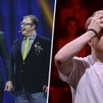 Уже не смешно: 5 российских комиков, которые были против войны, но «переобулись» 16 комиков