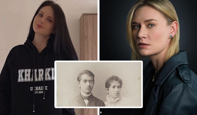 Есть родня среди Зеленских: у дочери путиниста Владимира Машкова нашлась сестра в Украине 6 машковой 2