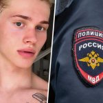 Даню Милохина разыскивает военкомат: блоггер спел гимн Украины и скрылся из РФ 13 милохина1