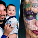 62-летний финансист из США превратился в «бесполого дракона»: поразительная история жуткого перевоплощения 14 на єрнандеса