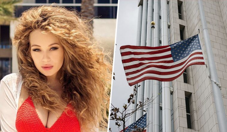 Стало известно, почему Яна Соломко после предательства неожиданно решила «украинизироваться» 6 соломко