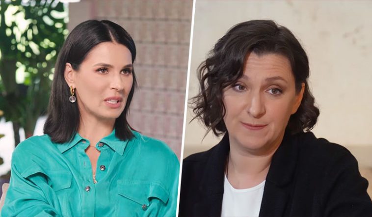 «Пила моё коллекционное вино! А говорит, что ее «притесняли»»: Ефросинина жёстко прошлась по звезде «Сватов» Железняк 6 фроси и железа3