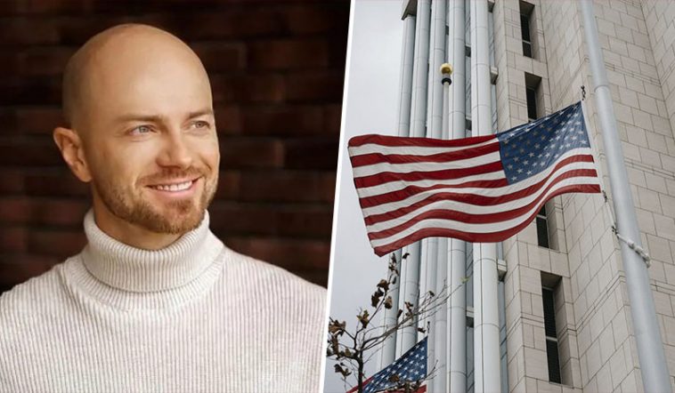 «Рад жить в цивилизованном мире»: Влад Яма из США рассказал украинцам о своем счастье 7 ямі