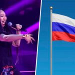 Наврала о своем происхождении: российская певица пришла на шоу «Голос» в Германии 15 ян ге 758x442 1