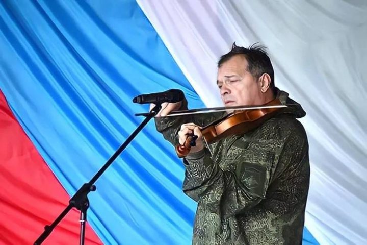 Заложники Кремля: 5 российских звезд, пожелавших убивать украинцев на фронте 7 e1693673532979