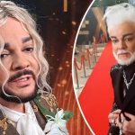 Не может самостоятельно передвигаться: по-старчески шаркающий Киркоров шокировал поклонников 14 Maket Moldova 1650871362 101