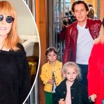 "Живём дальше" - Пугачева впервые после нападения на Израиль вышла на связь и показала семейные фото 14 Maket Moldova 1650871362 103