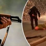 После распития алкоголя: в Киеве военный расстрелял двух сослуживцев из собственного автомата 15 Maket Moldova 1650871362 13