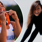 «Амазонка» — украинская легкоатлетка Марина Бех-Романчук похвасталась подтянутой фигурой в откровенном купальнике 17 Maket Moldova 1650871362 18