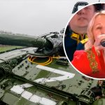 Известной украинской театральной актрисе грозит до 12 лет тюрьмы: прославляла «русский мир» на оккупированных территориях 20 Maket Moldova 1650871362 19