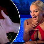 «Топ самая неожиданная новость 2023 года» — блогер Юлия Верба выходит замуж: первые фото с романтического события 16 Maket Moldova 1650871362 21