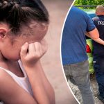 В Буче патрульный изнасиловал 10-летнюю девочку: перед этим он «ухаживал» за ней и писал смс 14 Maket Moldova 1650871362 40