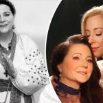 Нина Матвиенко растрогала сеть своим "посмертным" обращением к дочери Тоне 15 Maket Moldova 1650871362 48 1