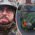 "Иди на*уй отсюда, а то сейчас в*бу!" - владелец мойки на Хмельнитчине отказался помыть машину, которую волонтёр отправил на передовую 15 Maket Moldova 1650871362 5