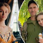 «В штурмах шел в первой двойке…» — звезда сериала «Крепостная» сообщила о потере близкого человека 16 Maket Moldova 1650871362 50