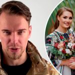 «Я искал тебя всю жизнь!» — украинский «Краш» Дехтяренко из СБУ женился на известной телеведущей 14 Maket Moldova 1650871362 54