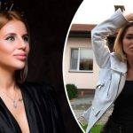 Скандальная блогер из Днепра Анна Алхим поделилась кадрами «голой» фотосессии под трек российских певцов 15 Maket Moldova 1650871362 56 758x426 1