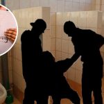 В Одесской области подростки засунули голову школьника в туалетную яму и заставили его бегать голым по двору школы 15 Maket Moldova 1650871362 63