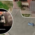 "Я видела это все и ничего не могла сделать" - мать бросившихся с балкона высотки брата и сестры рассказала, как смотрела на это в прямом эфире 17 Maket Moldova 1650871362 71