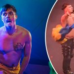 Представитель Финляндии на «Евровидении-2023» швырнул украинский флаг под стол: певец прокомментировал свой позорный поступок 14 Maket Moldova 1650871362 72