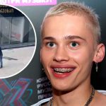 Российского блогера Даню Милохина, который во время войны спел гимн Украины, избили в Грузии 15 Maket Moldova 1650871362 79