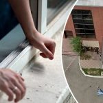 Во время прямого эфира: в Киеве брат и сестра выпрыгнули из балкона 24-го этажа 14 Maket Moldova 1650871362 8