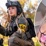 Известна самая сексуальная военная в армии Израиля: звезда сайта для взрослых сменила стринги на форму 14 Maket Moldova 1650871362 80