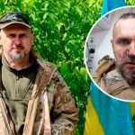 Украинский режиссер Олег Сенцов, защищающий Украину, получил ранения на фронте 19 Maket Moldova 1650871362 82