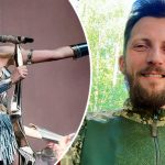 «Если Полякова отдала эти деньги на ВСУ, то окей» — военнослужащий-музыкант прокомментировал скандальную свадьбу во Львове 17 Maket Moldova 1650871362 88