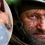 "Меня одну бесят военные, которые давят на жалость, что у них сложная работа?" - харьковчанка взбесила украинцев циничным видео 15 Maket Moldova 1650871362 93