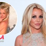 41-летняя Бритни Спирс полностью обнажилась на пляже и посветила пышными ягодицами 14 Maket Moldova 1650871362 98