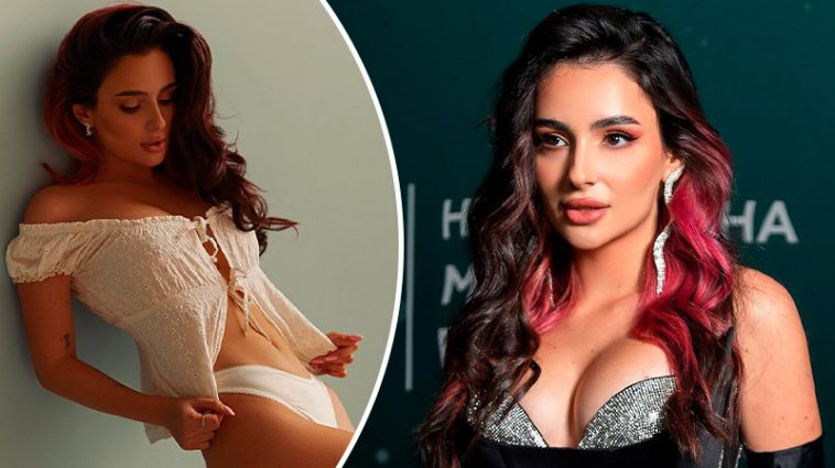 "Ты хочешь меня!" — Анна Тринчер обнажила ягодицы и грудь в новой соблазнительной фотосессии 6 Maket Moldova 1650871362 восстановлено 12