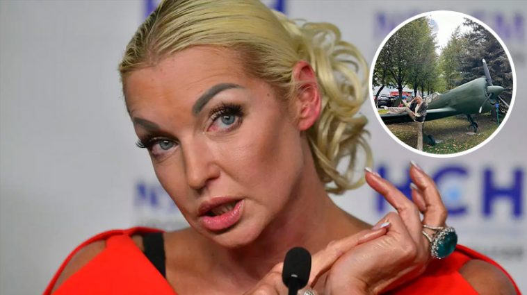 Угрожает «до семи лет за решеткой»: Анастасия Волочкова «попадает под статью о дискредитации армии РФ» 6 Maket Moldova 1650871362 восстановлено 3