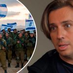 Максим Галкин признался, собирается ли он вступать в армию Израиля 13 Maket Moldova 1650871362 восстановлено 7