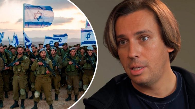 Максим Галкин признался, собирается ли он вступать в армию Израиля 6 Maket Moldova 1650871362 восстановлено 7