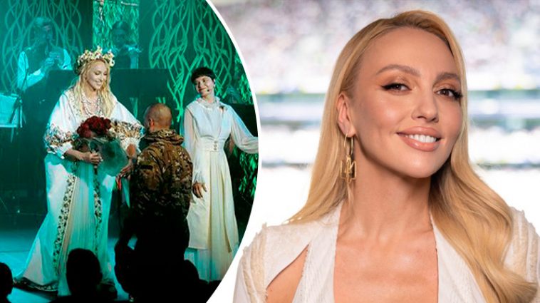 Оля Полякова рассказала, на что потратила свой гонорар, полученный с прокурорской свадьбы 6 Maket Moldova 1650871362 восстановлено 9