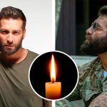 «Мы больше никогда не увидимся»: — горе случилось в семье телеведущего Даниэля Салема 15 Salem