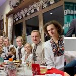 «Попивают «Беллини» в Дании…» — взрослые сыновья мэра Садового чилят за границей и хвастаются этим в соцсетях 14 Screenshot 5