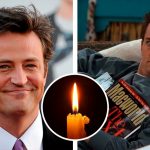 Звезду популярного ситкома «Друзья», сыгравшего роль Чендлера, нашли мертвым 13 druzi