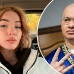 В Украине или за границей: Евгений Кошевой рассказал, где планирует учиться его старшая дочь 14 kOSHEVA