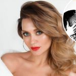 Анна Саливанчук впервые честно призналась о том, действительно ли разведена 13 Саліванчук обложка