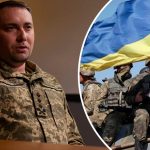 Буданов признал, что ошибался, и назвал новую дату окончания войны. Видео 16 титулка