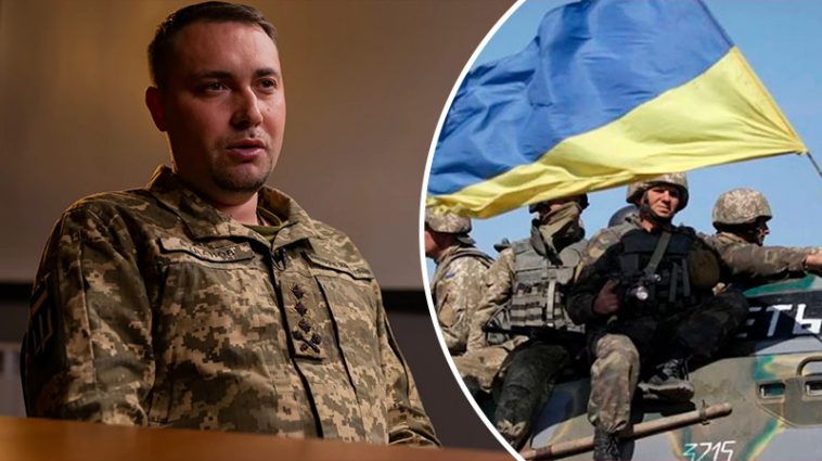 Буданов признал, что ошибался, и назвал новую дату окончания войны. Видео 5 титулка